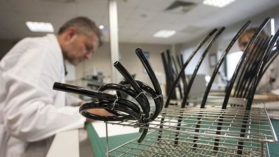 Madrid recibe más empresas de las que se van, al contrario que Cataluña