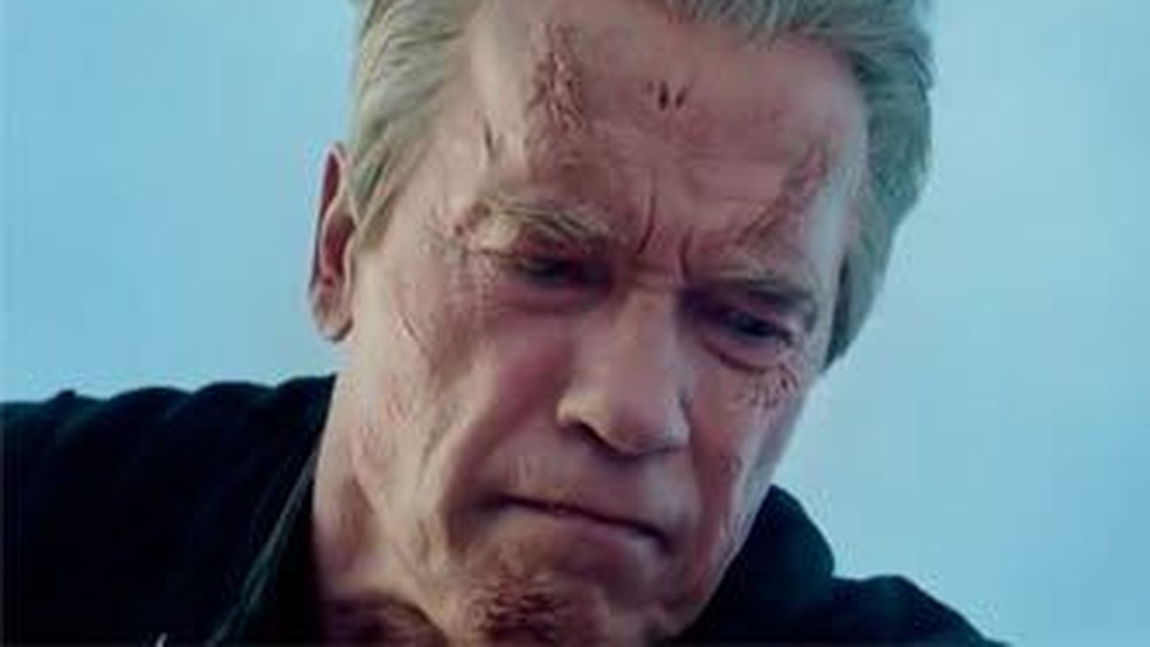 El último 'Terminator' y la cara oculta de los Beach Boys, en los cines