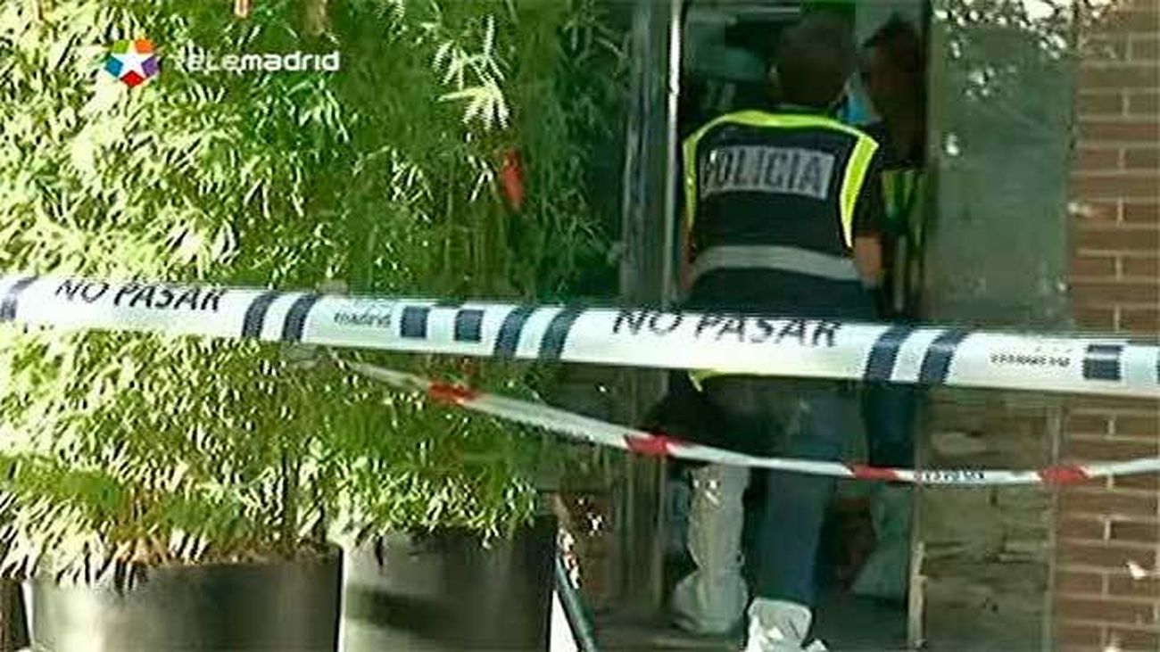 Fallece un chino tras ser apuñalado en un restaurante de Chamartín