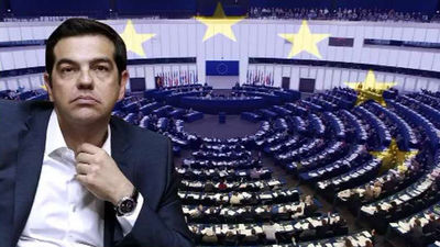 El Eurogrupo está dividido sobre el futuro de Grecia