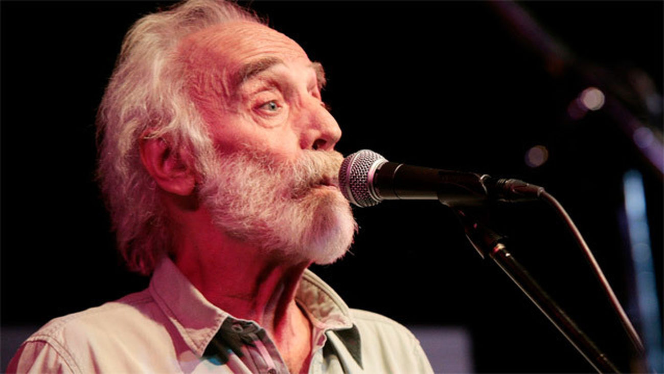 Muere Javier Krahe, a los 71 años