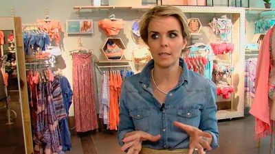 Este es mi Look. Programa 08