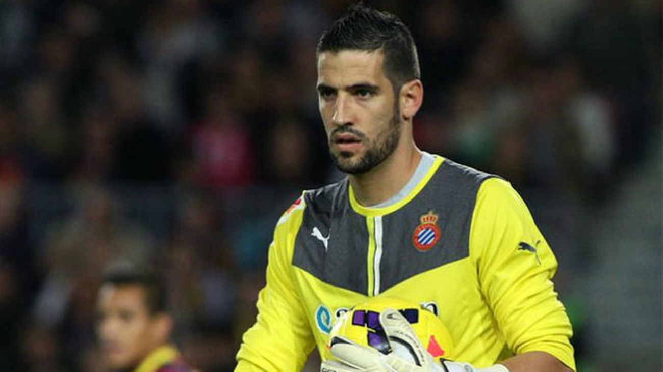 Collet y el interés del Madrid: "Casilla vale más de 4 millones"