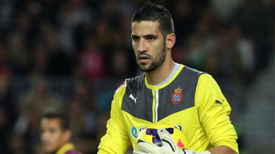 Collet y el interés del Madrid: "Casilla vale más de 4 millones"