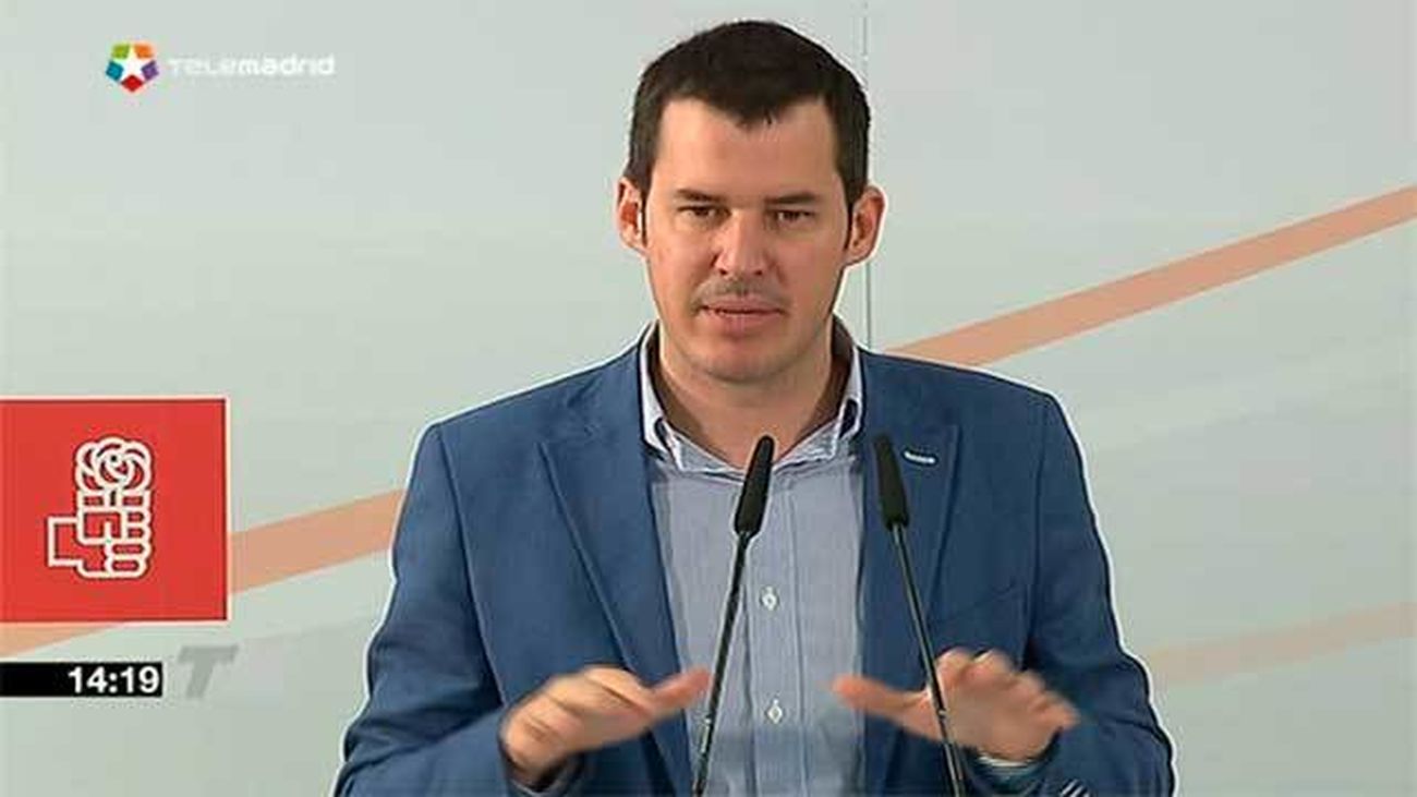 Juan Segovia (PSM) quiere potenciar la capacidad de decisión del militante