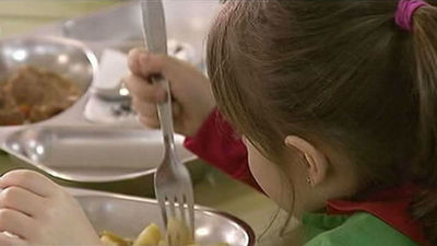 Unos 5.500 niños acudirán a comedores escolares desde este jueves en Madrid