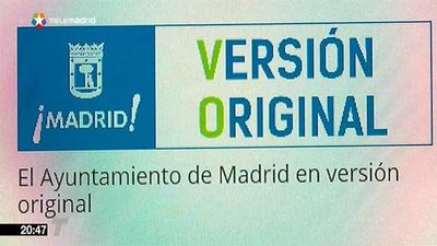 El Ayuntamiento de Madrid crea una web para desmentir y puntualizar informaciones