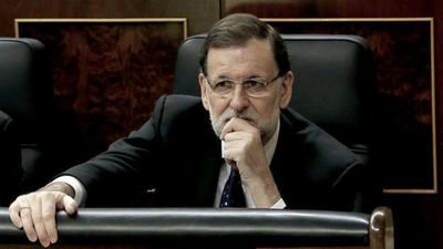 Rajoy someterá a votación del Congreso el nuevo rescate de la Unión Europea a Grecia