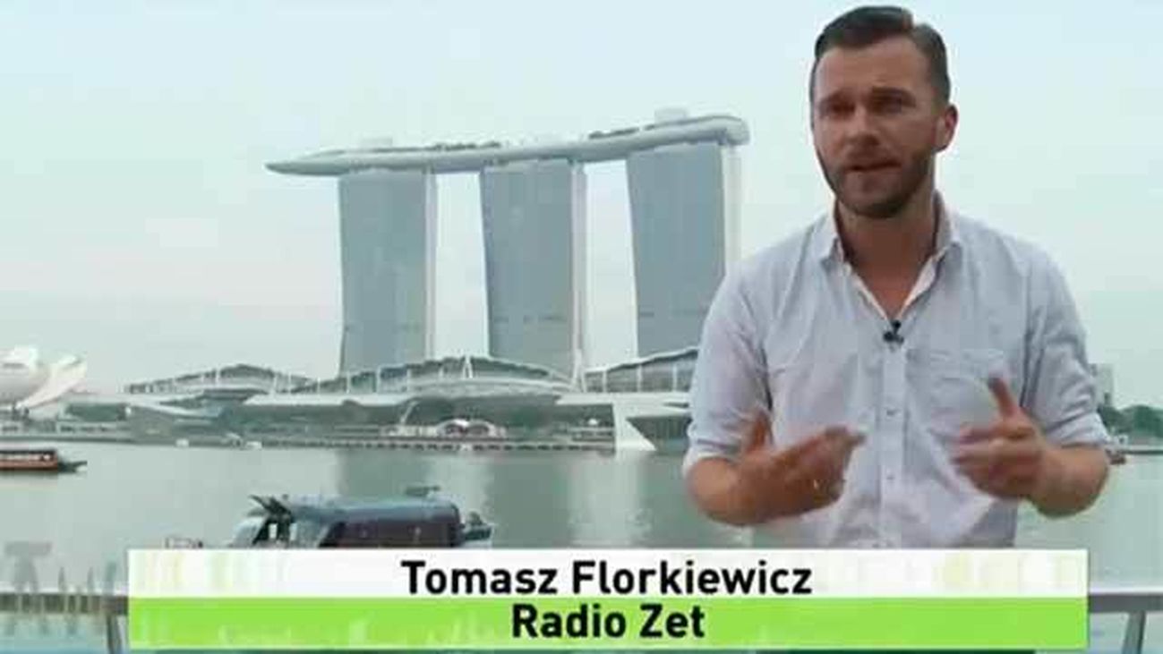 Madrileños por el mundo exporta su formato