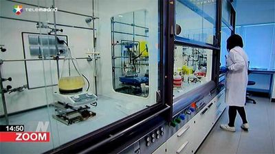 Comprometidos con el Medio ambiente