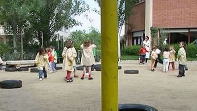 El Congreso aprueba el sistema de protección a la infancia y adolescencia