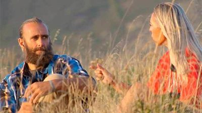 Rosa decide no retar y se marcha de 40 Grados Norte