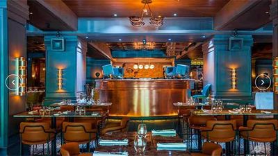 Tatel, cocina española de alta calidad a ritmo de jazz