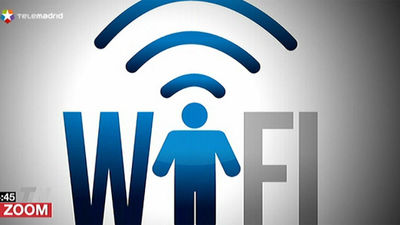 Ladrones de tu Wifi