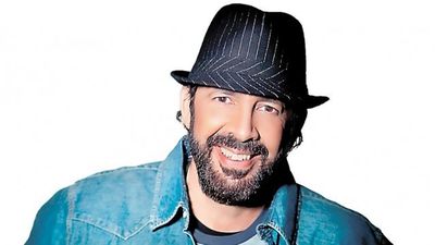 Juan Luis Guerra regresa a España este viernes con su gira 'Todo tiene su hora'