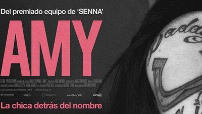 El documental sobre Amy Winehouse entre los estrenos de cine