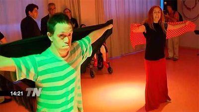 La Comunidad incrementará las plazas para atención a las personas con discapacidad