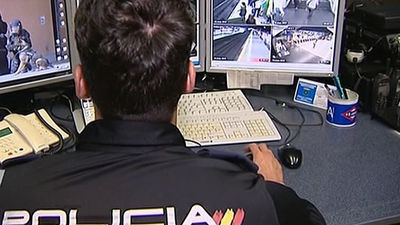 Detenido el 'violador de la mochila negra' por agredir a 7 mujeres en Madrid