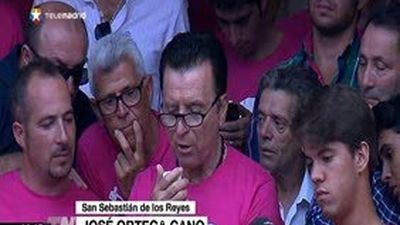 Tenso debate en Sanse por una moción contra las subvenciones a los festejos taurinos