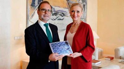 El Tribunal Superior de Madrid reclama a los políticos la Ciudad de la Justicia