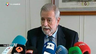 Beteta confirma que habrá aumento salarial para los funcionarios en 2016