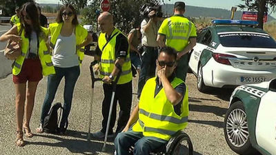 La DGT inicia una campaña de control y sensibilización sobre excesos de velocidad