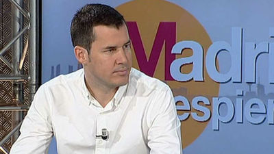 Entrevista con Juan Segovia