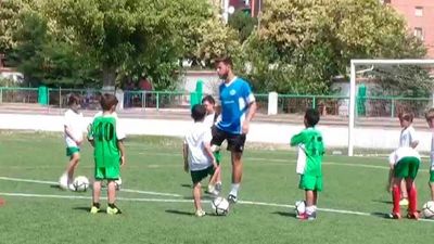 Madrid se mueve. Programa 2