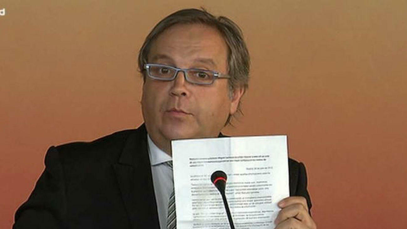 Antonio Miguel Carmona