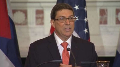 Cuba asume nuevos lazos con EEUU en el escenario de la reforma raulista