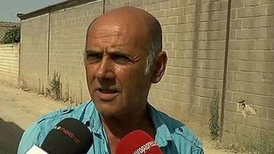 Detenido el propietario del terreno donde se sitúa el vertedero ilegal de Valdemingómez