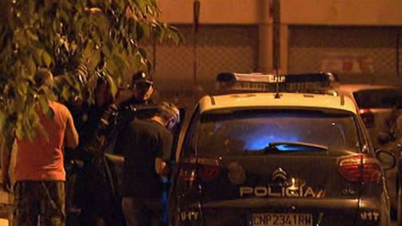 Tres detenidos por el asesinato de un compatriota rumano en un piso de Madrid