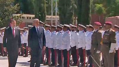 España y Argelia sellan ampliar su colaboración contra el desafío yihadista