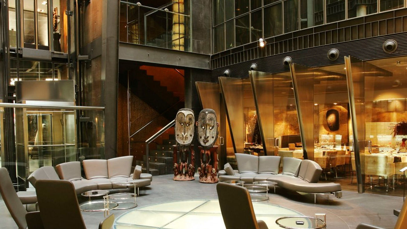 Turismo de lujo en Madrid, al alcance de muy pocos