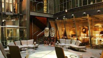 Turismo de lujo en Madrid, al alcance de muy pocos