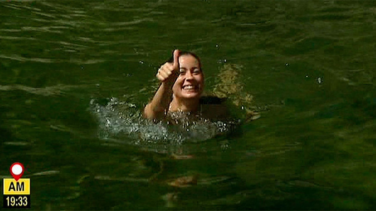 La charca verde, un paraíso escondido en la Sierra