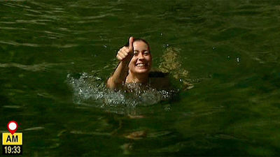 La charca verde, un paraíso escondido en la Sierra