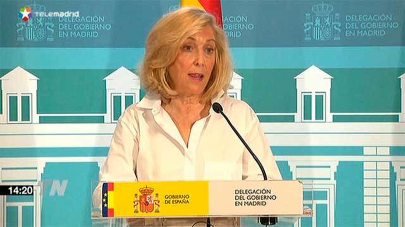 Paralizada la búsqueda de los cadáveres del descuartizador de Majadahonda por falta de dinero