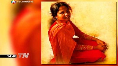 Pakistán suspende la pena de muerte para la cristiana Asia  Bibi