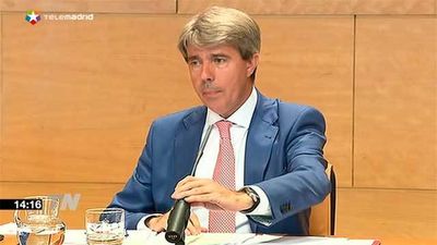 Nuevos cargos en SERMAS, Consorcio de Transportes, BOE y Canal Isabel II