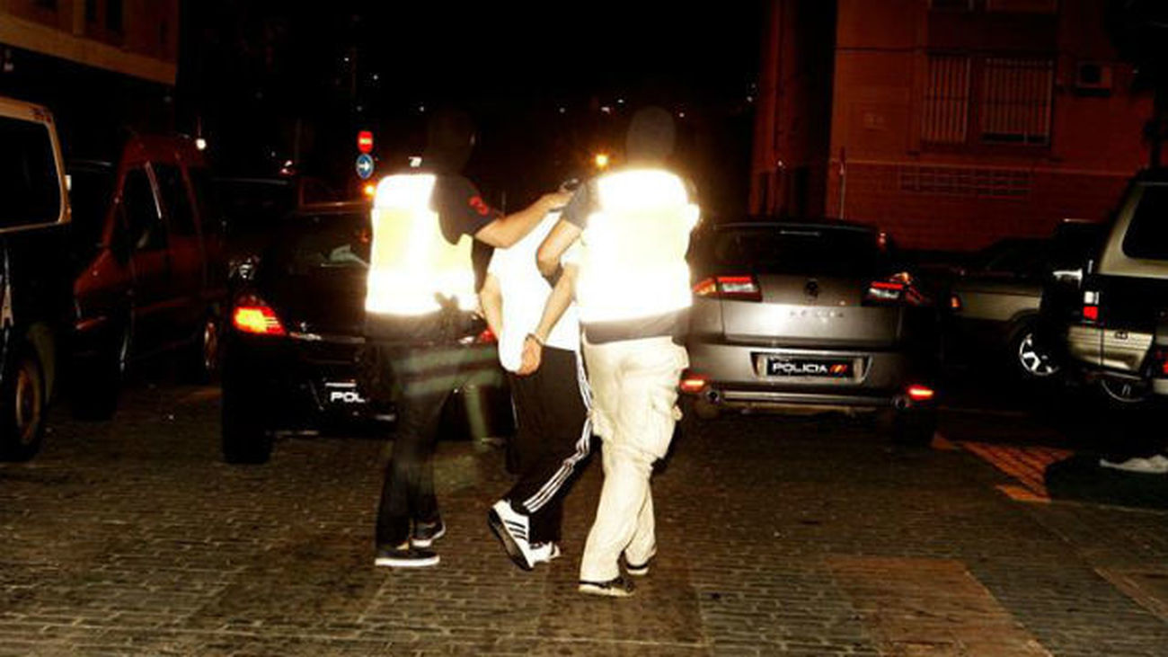 Detenido en Melilla un hombre que captaba y adoctrinaba a mujeres para el Estado Islámico