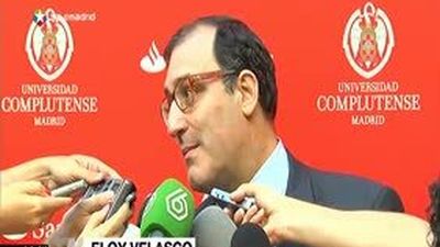 El Juez Velasco: La trama Púnica tiene muchas líneas de corrupción