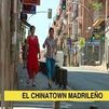 Usera, el Chinatown madrileño