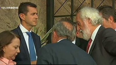 Impiden a senadores españoles visitar a Leopoldo López en prisión