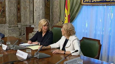 La Policía aumentará la presión sobre los clientes de la prostitución en Madrid