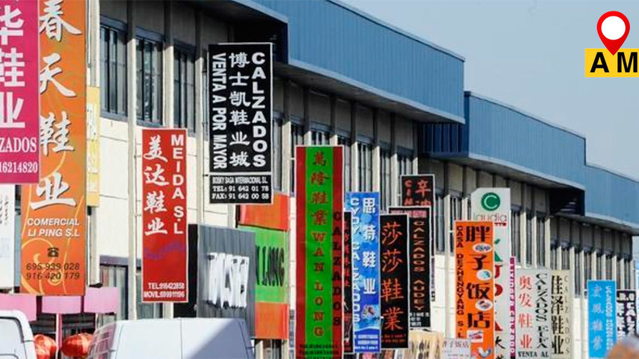 El éxito de Cobo Calleja