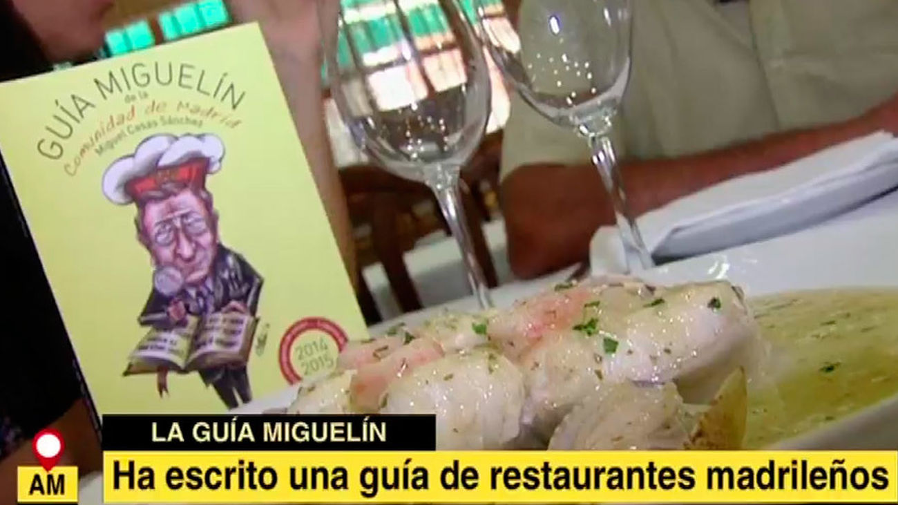 La guía Miguelín ya está aquí