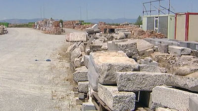 Navalcarnero eleva su deuda hasta los 200 millones