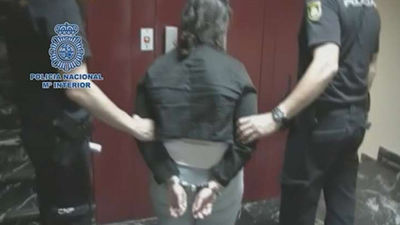 Detienen en Zaragoza a un matrimonio por intentar asesinar a su bebé de dos meses