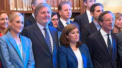 El español de Cervantes, "patrimonio compartido y de futuro"